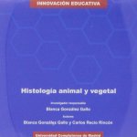 Histología animal y vegetal
