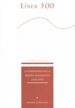 Enseñanza media en la España franquista