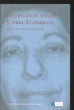 Explotación sexual y trata de mujeres