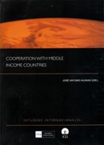 Cooperation with middle income countries