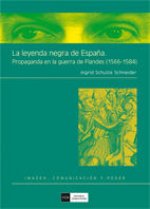 La leyenda negra de España