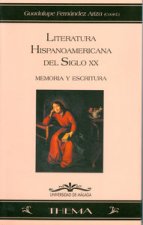 Literatura hispanoamericana del siglo XX