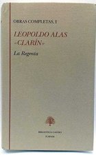 LEOPOLDO ALAS 