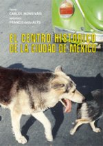 El centro histórico de la ciudad de México