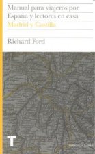 Manual para viajeros por España y lectores en casa Vol.III