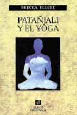 Patañjali y el yoga