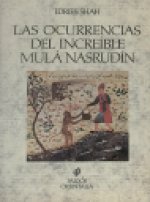 Las ocurrencias del incre­ble Mulá Nasrud­n