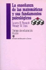 LA ENSEÑANZA DE LAS MATEMATICAS Y SUS FUNDAMENTOS PSICOLOGICOS
