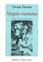 Ningún mañana