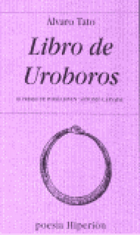 Libro de uroboros