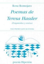Poemas de Teresa Hassler
