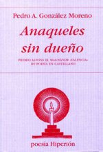 Anaqueles sin dueño