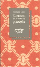 El número en la educación preescolar