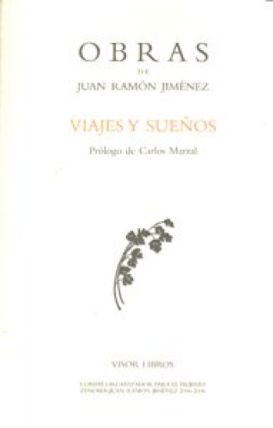 VIAJES Y SUEÑOS OBRAS DE J.R.JIMENEZ-33