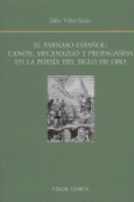 El parnaso español