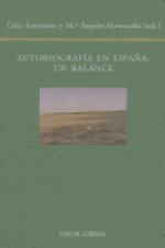 Autobiograf­a en España