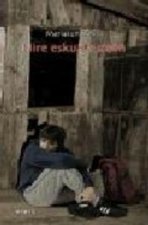 NIRE ESKUA ZUREAN/LANDA