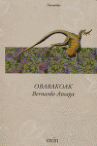 Obabakoak