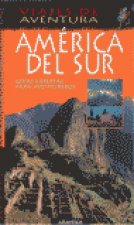 AMERICA DEL SUR -AVENTURA-