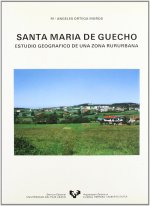 SANTA MARIA DE GUECHO ESTUDIO GEOGR.