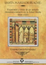 SANTA MARIA DE IRACHE EXPANSION