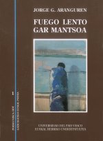 Fuego lento - Gar mantsoa
