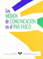 MEDIOS COMUNICACION PAIS VASCO