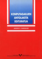 Konputagailuen antolaketa egituratua