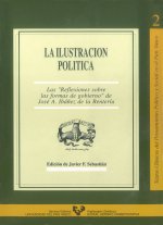 La Ilustración política. Las 