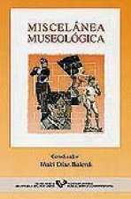 MISCELANEA MUSEOLOGICA