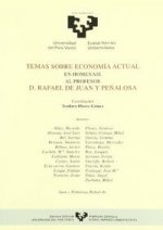 TEMAS SOBRE ECONOMIA ACTUAL