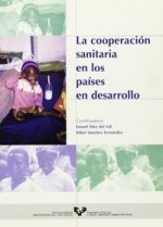 COOPERACION SANITARIA EN PAISES EN DESARROLLO