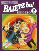Baietz ba! 2. Ariketa-liburuska (erantzunekin)