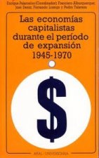 ECONOMIAS CAPITALISTAS PERIODO EXP.