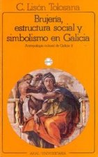 BRUJERIA,ESTRUCTURA SOC.SIMBOLISMO GALIC