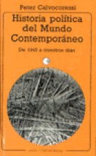 HA.POLITICA MUNDO CONTEMPORANEO
