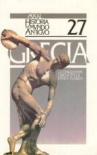 GRECIA 14 CIVILIZACION GRIEGA EP.CLASICA