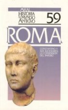 ROMA 24 CONSTANTINO Y SUS SUCESORES