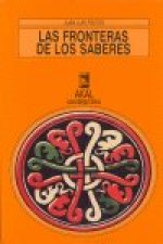 FRONTERAS DE LOS SABERES