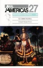 CARIBE COLONIAL EL