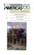 REGIMENES POLITICOS CONO SUR