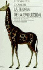 TEORIA DE LA EVOLUCION CH