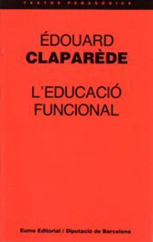 Educació funcional