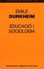 Educació i sociologia