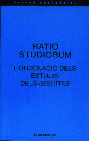 Ratio Studiorum