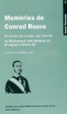 Memòries de Conrad Roure. Tom VIII