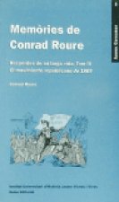 Memòries de Conrad Roure. Tom IV