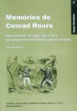 Memòries de Conrad Roure. Tom V