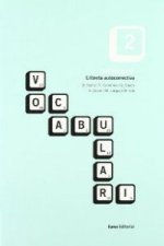 Vocabulari 2