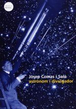 Josep Comas i Solà, astronomi divulgador